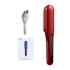 Hair Growth Comb - Glow Mart Direct