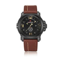 Water Quartz Watches - Glow Mart Direct