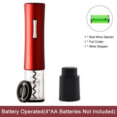 Automatic Wine Bottle Opener - Image #14