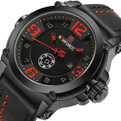 Water Quartz Watches - Glow Mart Direct