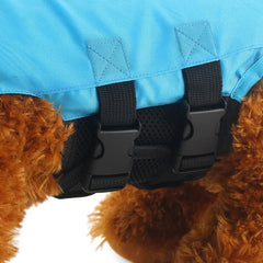 Dog Life Vest - Glow Mart Direct