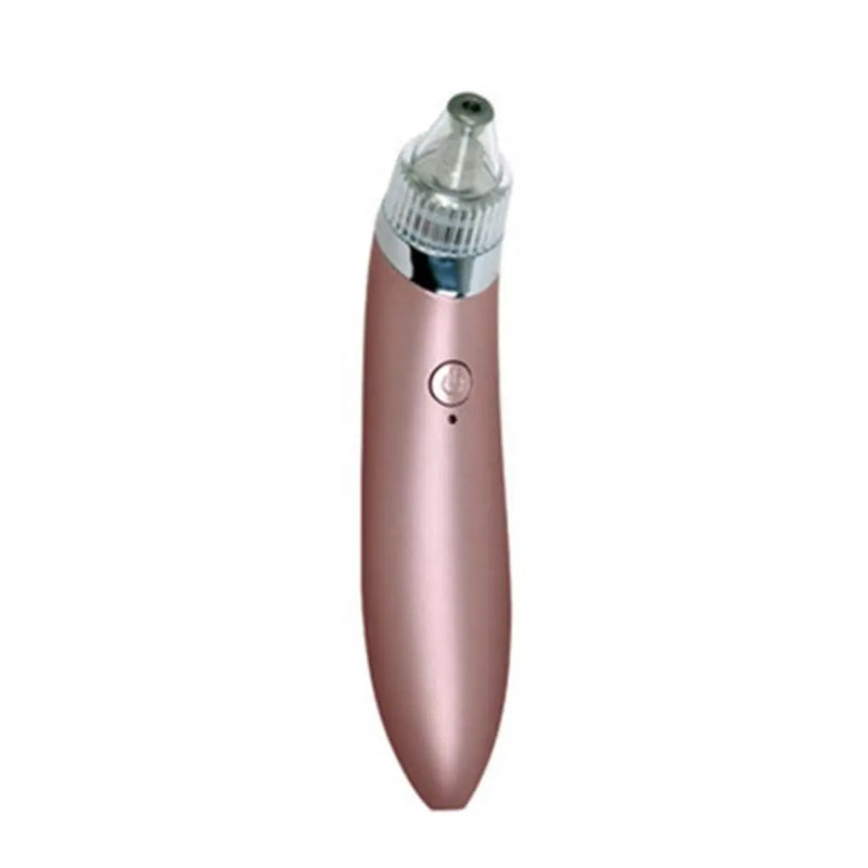 4-in-1 Multifunctional Beauty Pore Vacuum - Image #1