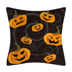 Halloween Cushion Cover/ Pillow case - Glow Mart Direct