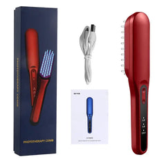 Hair Growth Comb - Glow Mart Direct