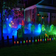 LED Halloween Light - Glow Mart Direct