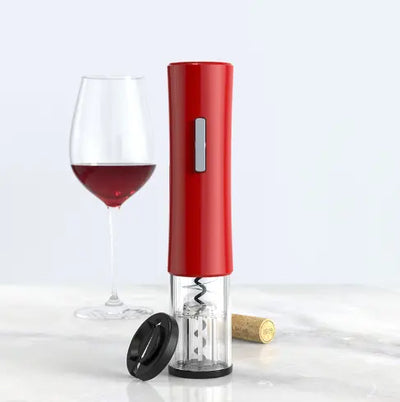 Automatic Wine Bottle Opener - Image #1