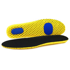 Memory Foam Insoles For Shoes - Glow Mart Direct