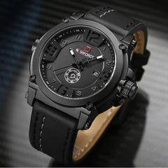 Water Quartz Watches - Glow Mart Direct