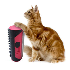 Pet Hair Remover Brush - Glow Mart Direct