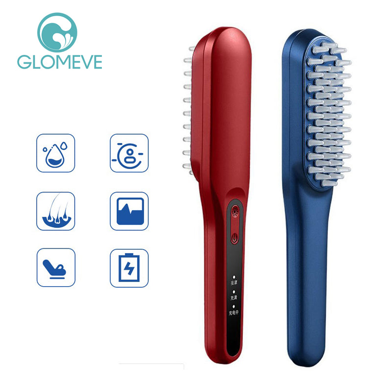 Hair Growth Comb - Glow Mart Direct