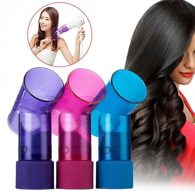 DIY Hair Dryer - Glow Mart Direct