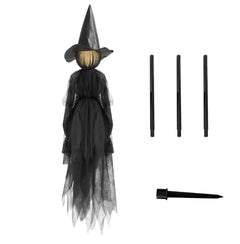 Halloween Witches Decor - Glow Mart Direct