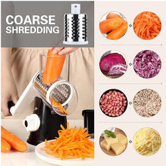 Kitchen Manual  Grater - Glow Mart Direct