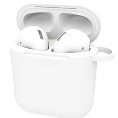 Cartoon Cat AirPods Case - Glow Mart Direct