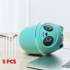 Cute Cat Humidifier - Glow Mart Direct