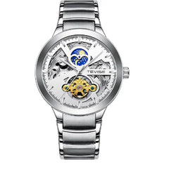 Luxury  Men's Automatic Mechanical Watches - Glow Mart Direct