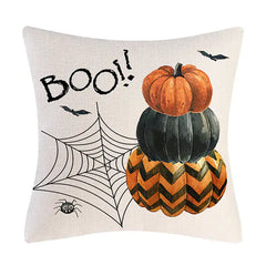 Halloween Cushion Cover/ Pillow case - Glow Mart Direct