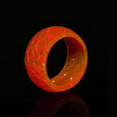 Love Glow Ring - Glow Mart Direct