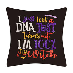 Halloween Cushion Cover/ Pillow case - Glow Mart Direct