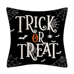 Halloween Cushion Cover/ Pillow case - Glow Mart Direct