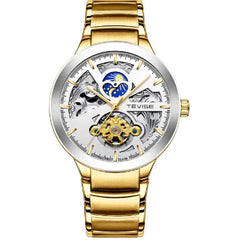 Luxury  Men's Automatic Mechanical Watches - Glow Mart Direct