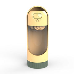 Portable Dog Drinker Bottle - Glow Mart Direct