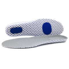 Memory Foam Insoles For Shoes - Glow Mart Direct