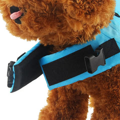 Dog Life Vest - Glow Mart Direct