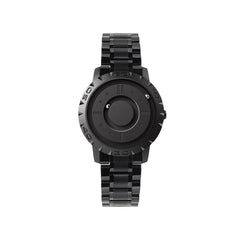 Iron Ball Magnetic Pointer Men's Watch - Glow Mart Direct