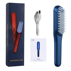 Hair Growth Comb - Glow Mart Direct