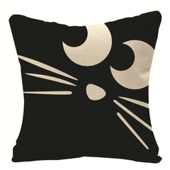 Halloween Cushion Cover/ Pillow case - Glow Mart Direct