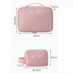 Makeup Bag - Glow Mart Direct