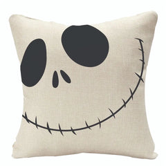 Halloween Cushion Cover/ Pillow case - Glow Mart Direct