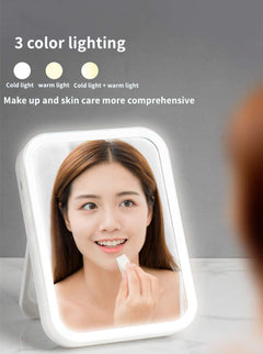 Smart Makeup Mirror - Glow Mart Direct