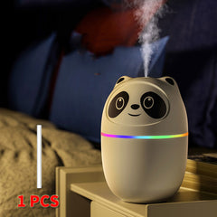 Cute Cat Humidifier - Glow Mart Direct