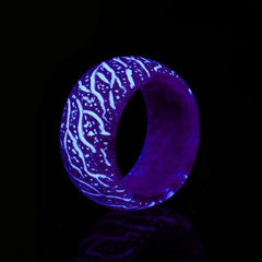 Love Glow Ring - Glow Mart Direct