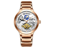 Luxury  Men's Automatic Mechanical Watches - Glow Mart Direct