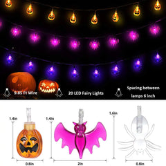 LED Halloween Light - Glow Mart Direct