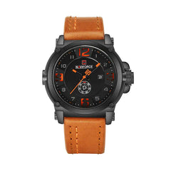 Water Quartz Watches - Glow Mart Direct