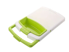 Plastic Kitchen Chopping Board - Glow Mart Direct