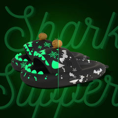 Spooky Slippers - Glow Mart Direct