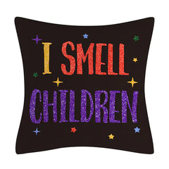 Halloween Cushion Cover/ Pillow case - Glow Mart Direct